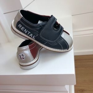 Kids Bowling Shoes